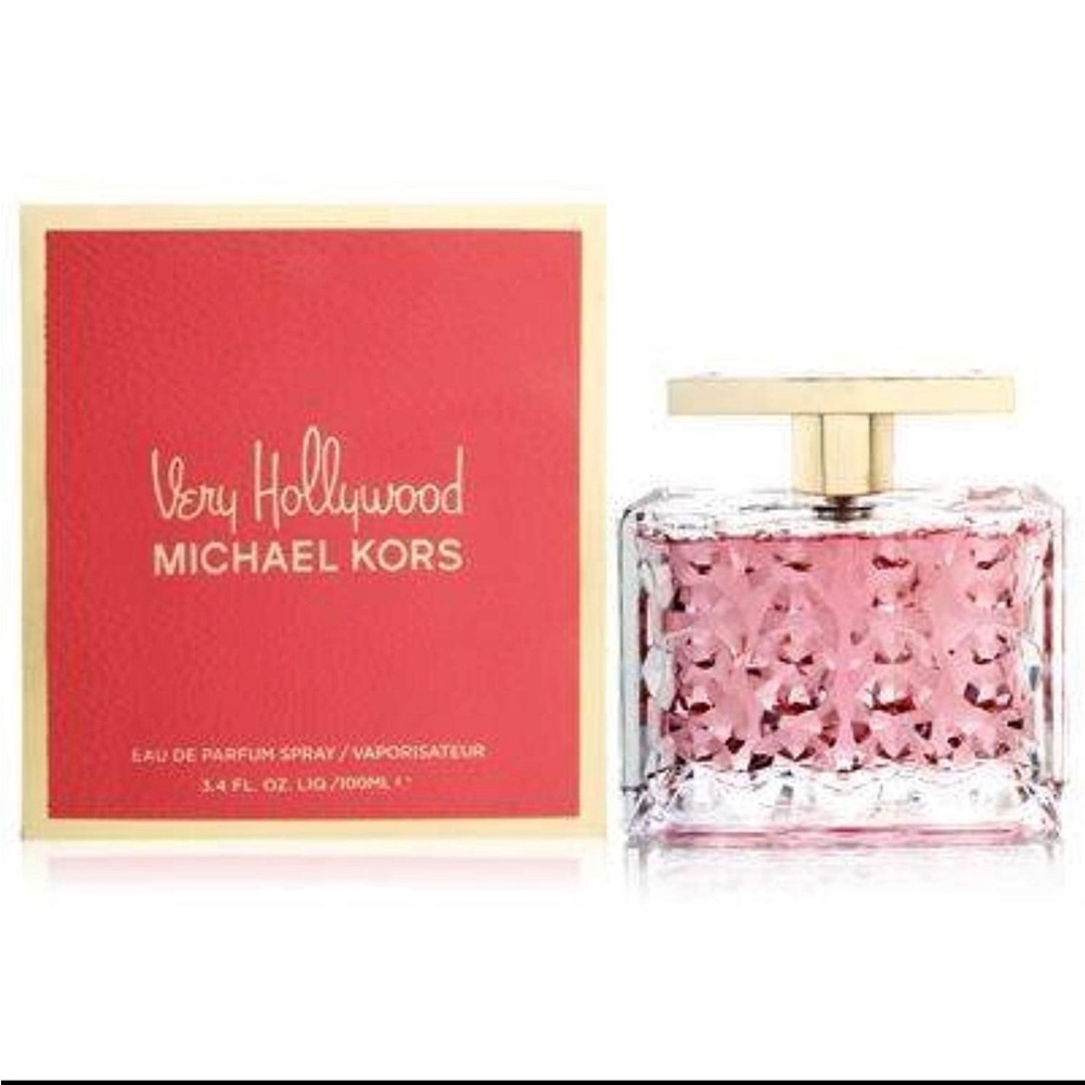 Micheal kors perfume